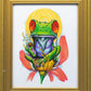 Grenouille 2
