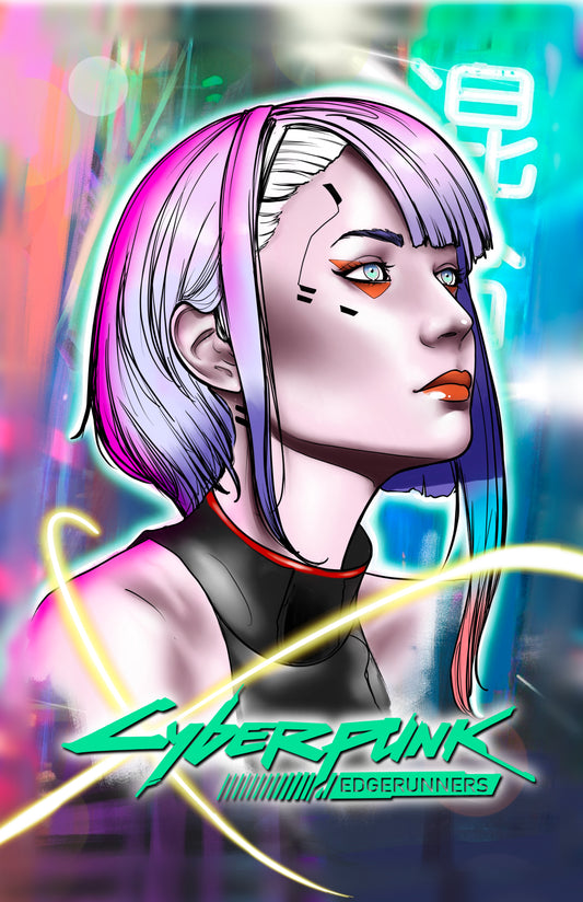 Cyberpunk