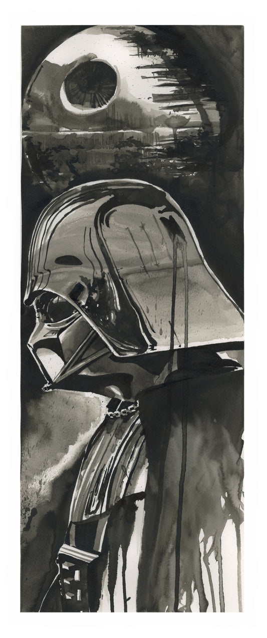 Darth Vader