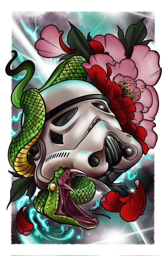 Stormtrooper