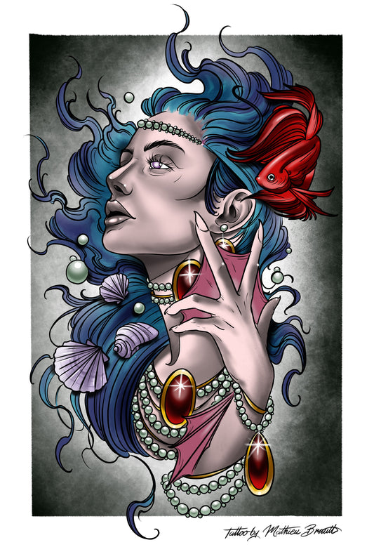 Sirène